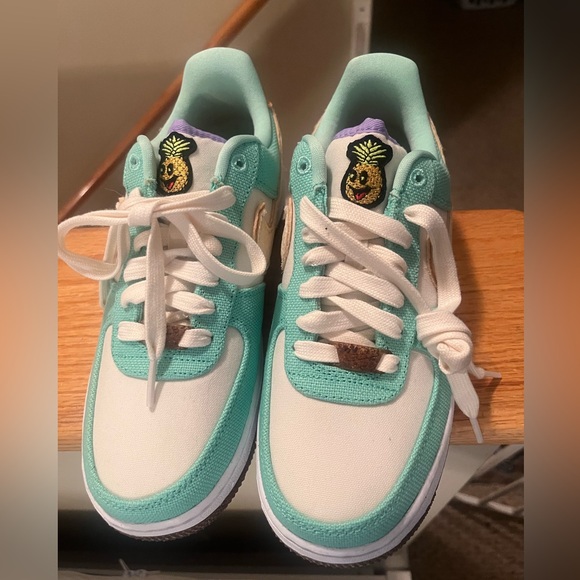 Nike Air Force 1, brand new never worn - Picture 2 of 6